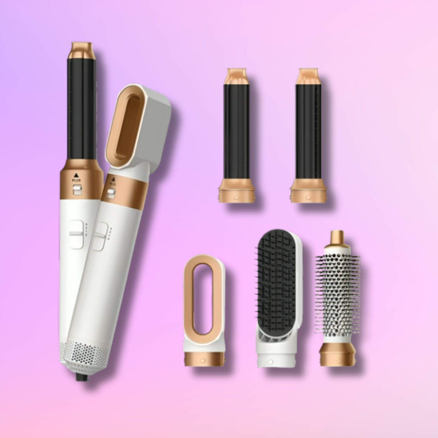 GoGlam™ 5-1 Multistyler
