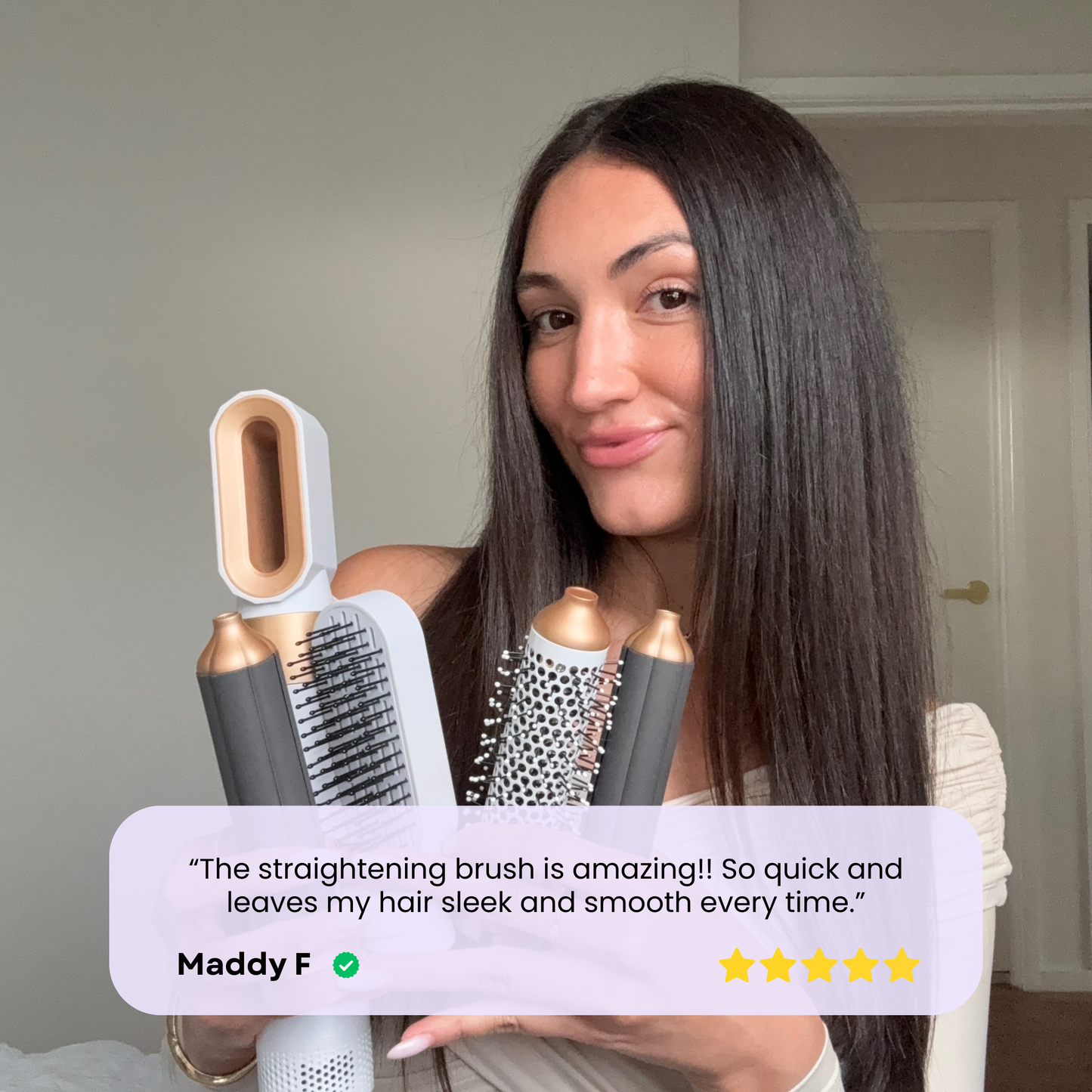 GoGlam™ 5-1 Multistyler