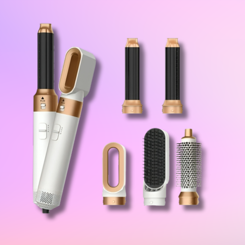GoGlam™ 5-1 Multistyler