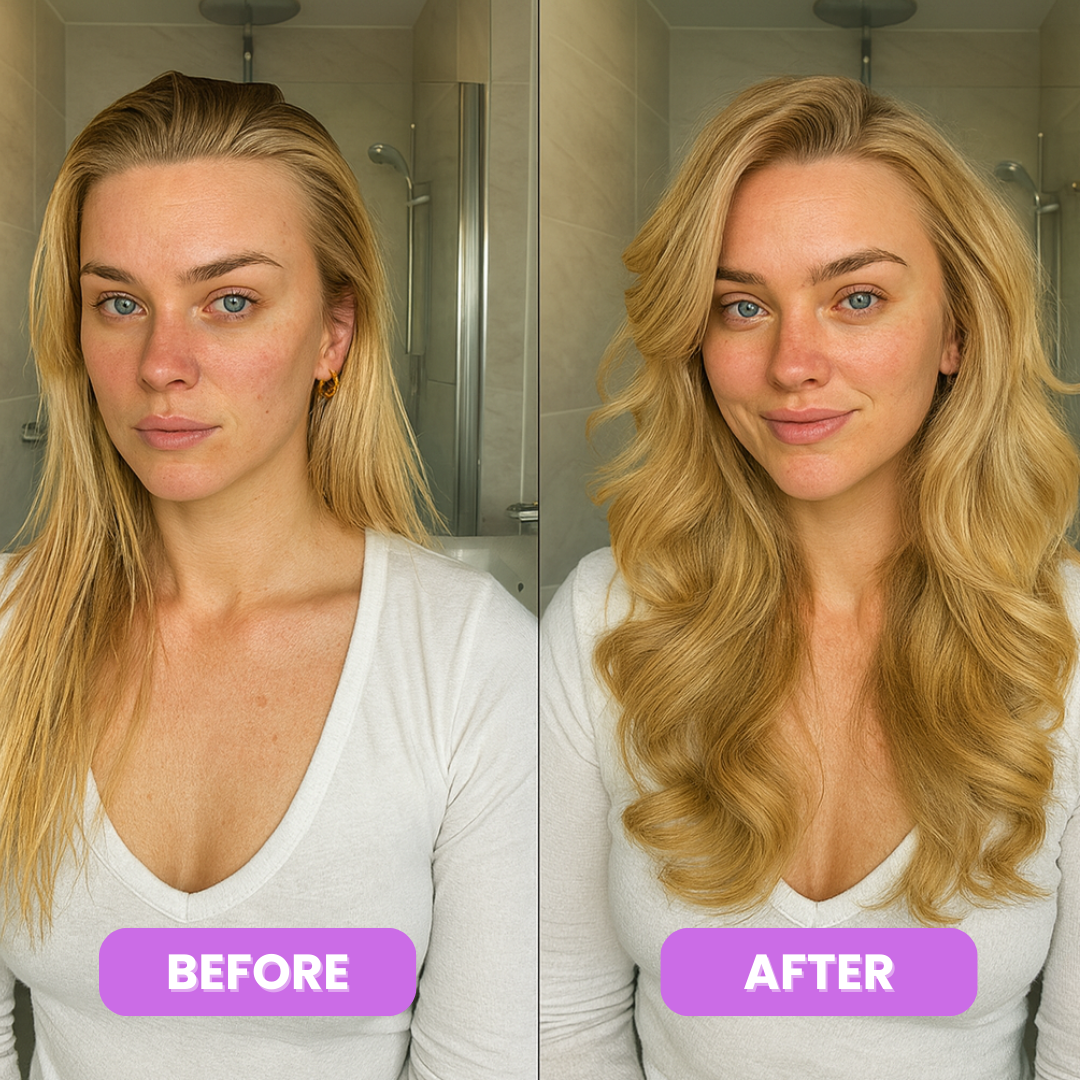 GoGlam™ 5-1 Multistyler
