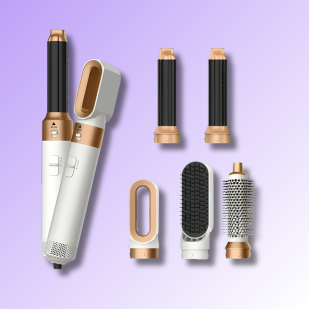 GoGlam™ 5-1 Multistyler
